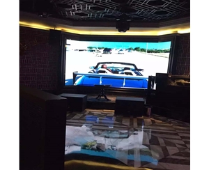 信陽LED顯示屏廠家