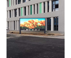 信陽LED全彩顯示屏廠家