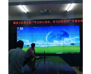 信陽(yáng)LCD液晶拼接廠家有哪些