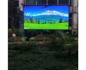 信陽小間距LED顯示屏廠商