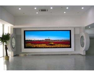 信陽(yáng)戶(hù)外LED顯示屏安裝